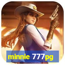 minnie 777pg